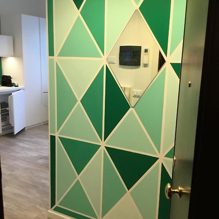 Wall Art Fiera Bologna Luaran gambar