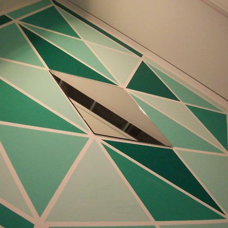 Wall Art Fiera Bologna Luaran gambar