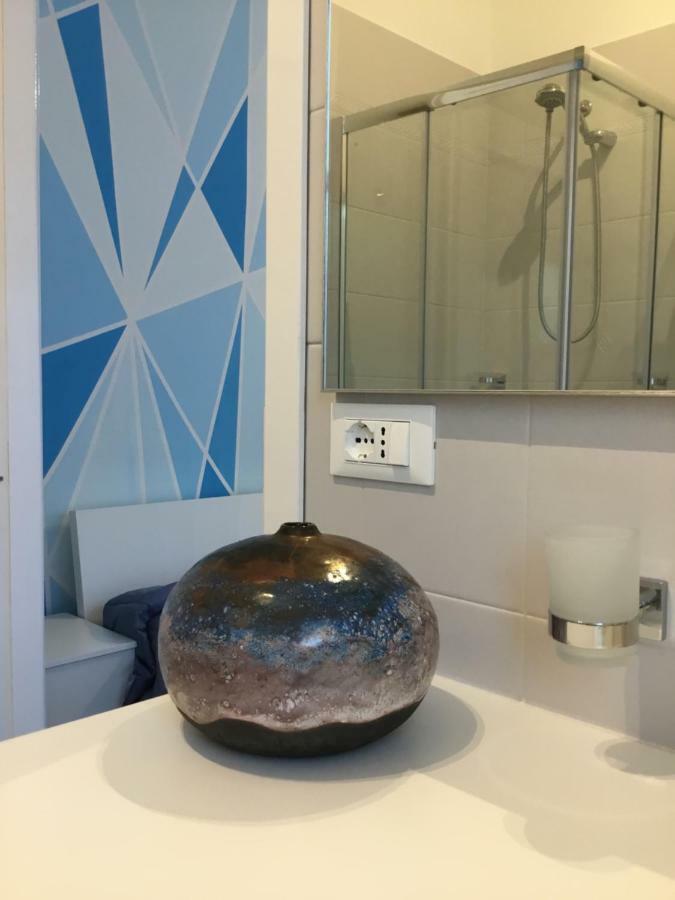 Wall Art Fiera Bologna Luaran gambar