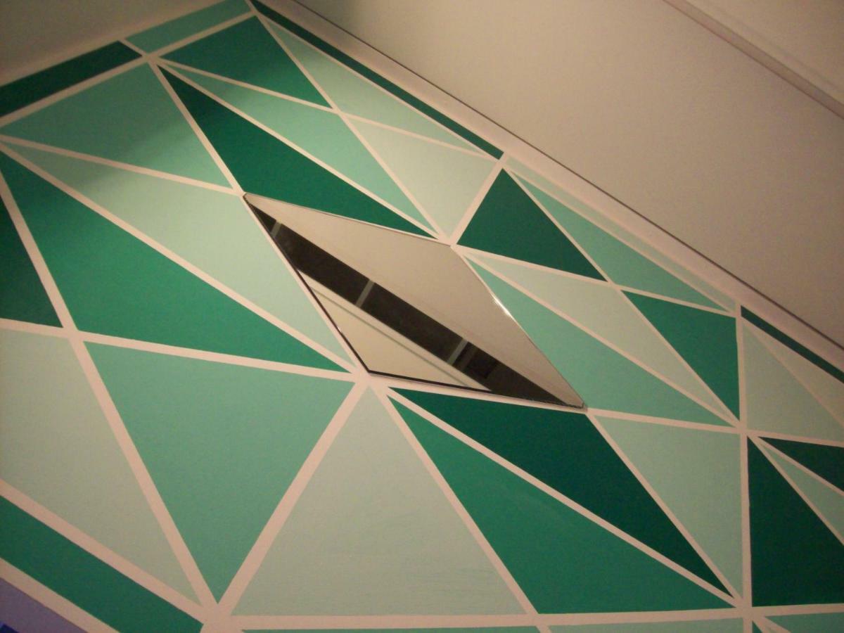 Wall Art Fiera Bologna Luaran gambar